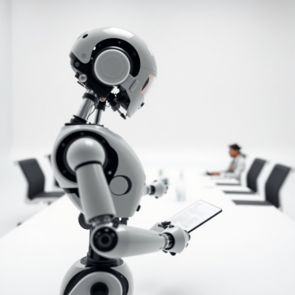 AI Meeting Notes Automation for Operations