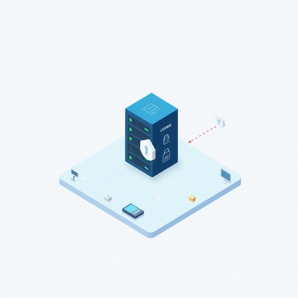 How to run a local LLM for secure business operations