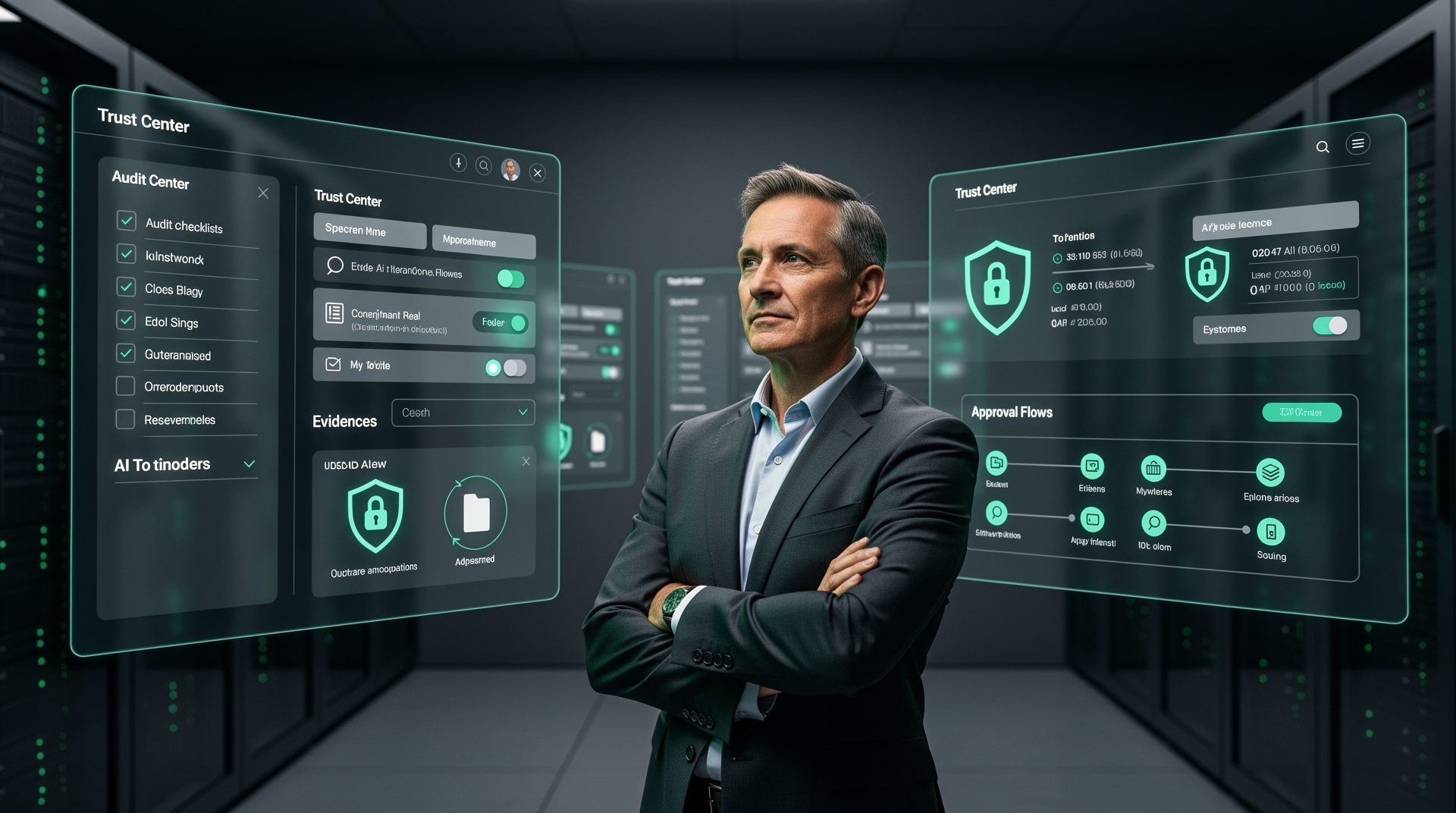 Privacy in AI Automation: An Operational Implementation Plan