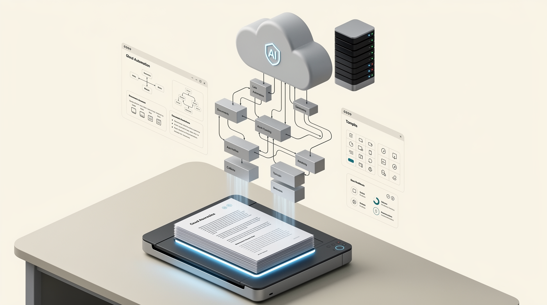 Best AI document processing for SMBs: buying criteria