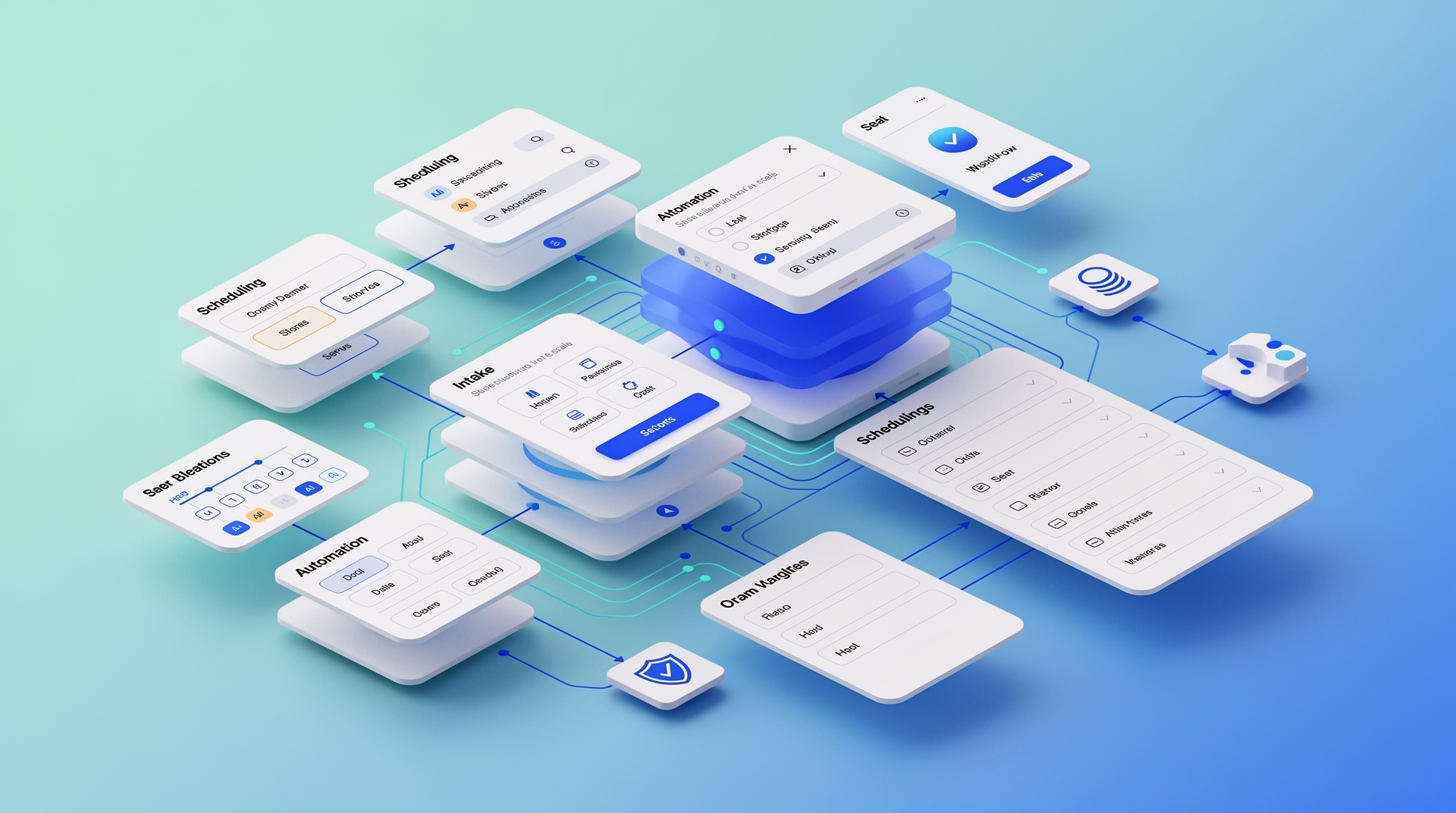 AI Intake Automation at Scale: Practical Checklist