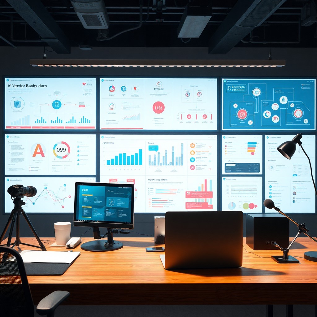 The AI Vendor Risk Assessment Framework for Operations Teams