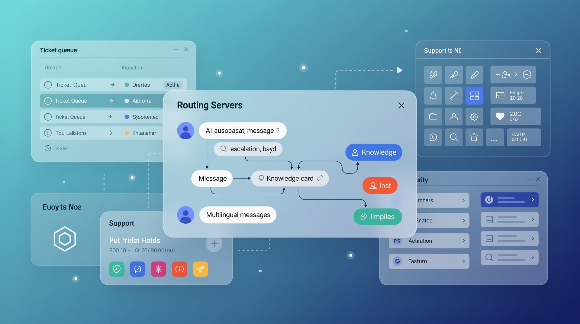 AI Support Triage Tool Selection: An Operations Guide