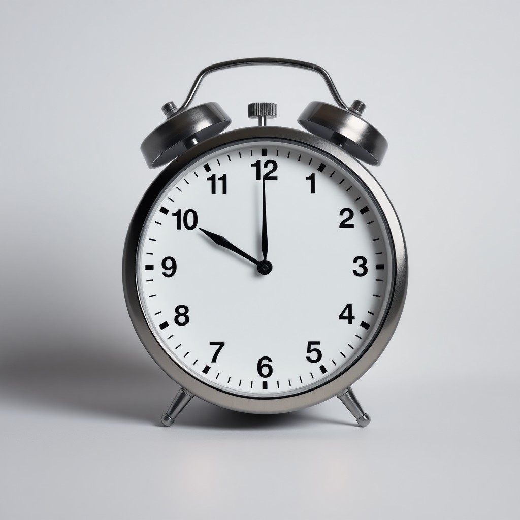 Waarom heeft een uur 60 minuten en een minuut 60 seconden?