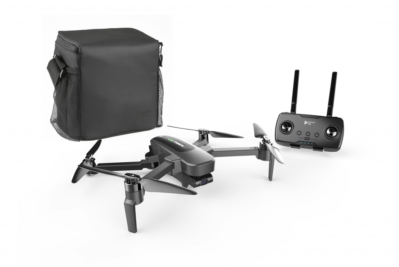 FPV drone instapset kind: Alles voor een vliegende start
