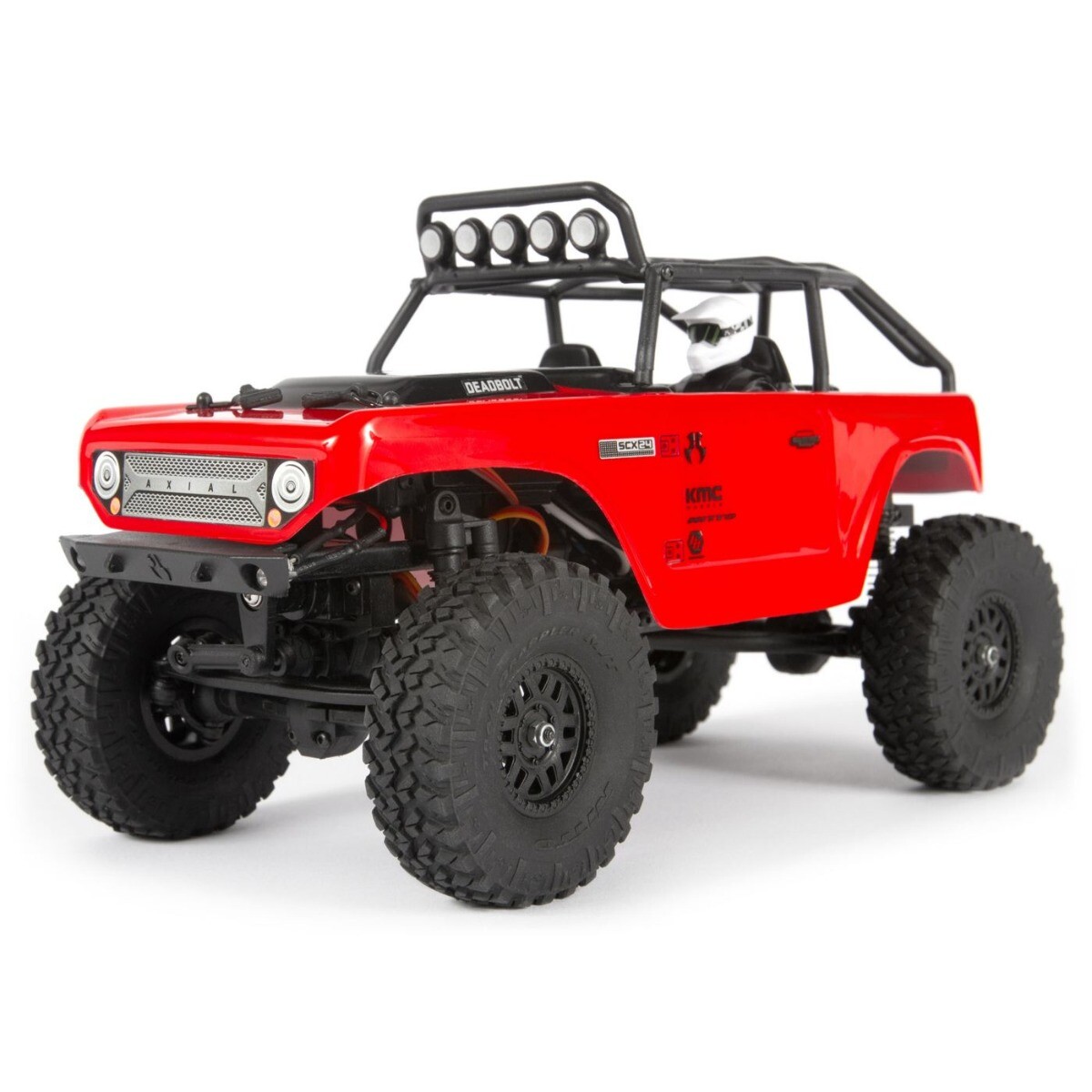 RC crawler voor tuin en park op straat: praktische checklist