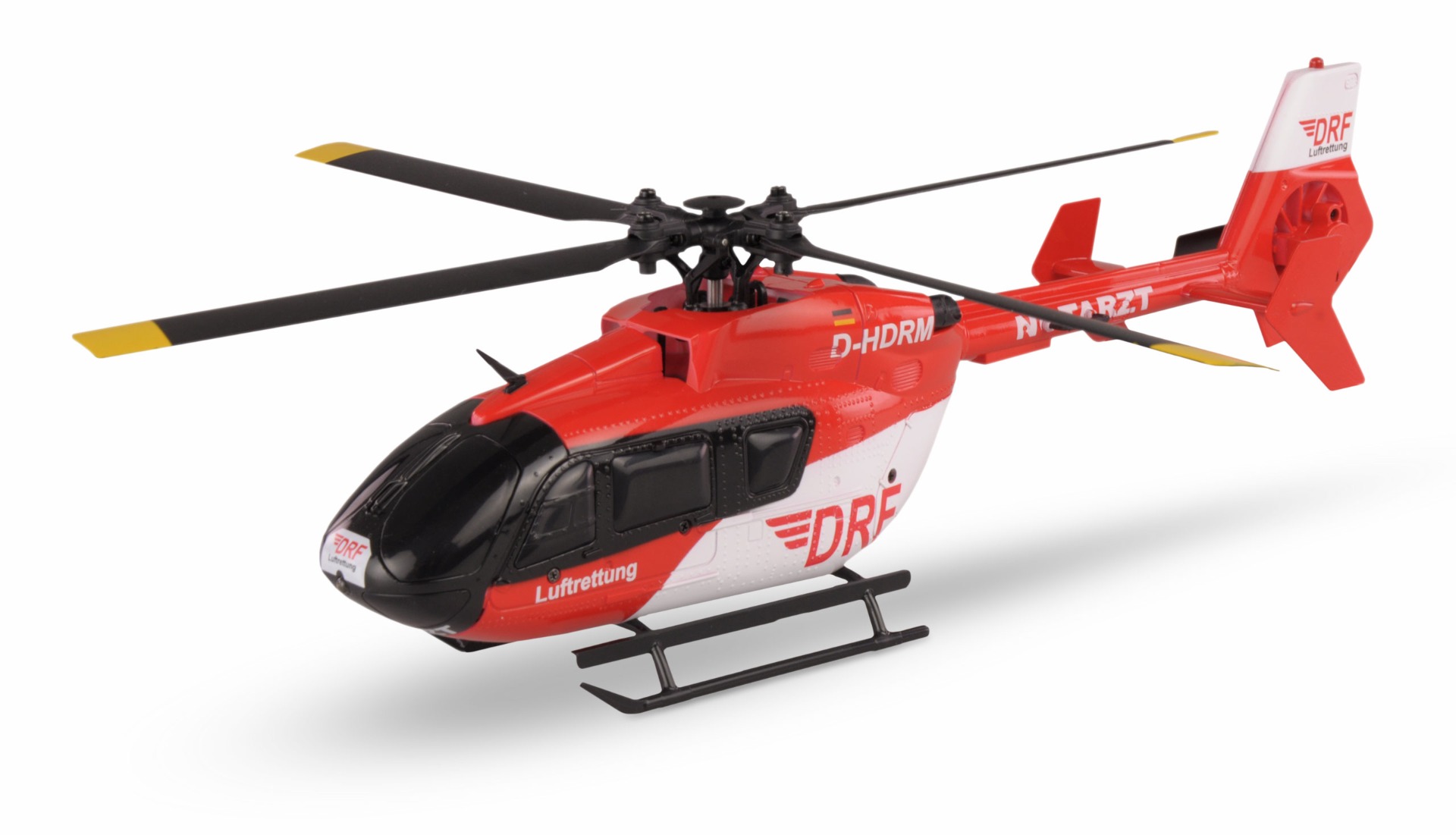 Waarop letten bij het kopen van een eerste RC helikopter