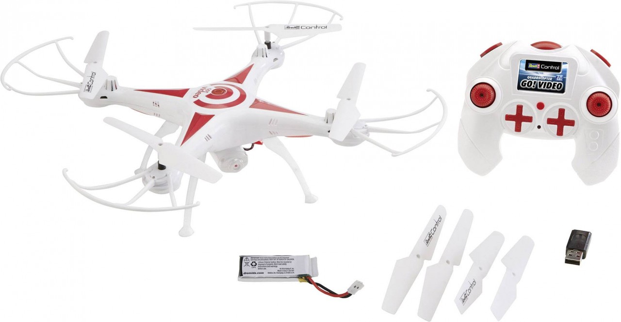 Camera drone voor kinderen: Een gids voor ouders